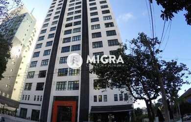 Imagem: O depósito possui 42m² de Área e está localizado em Parque