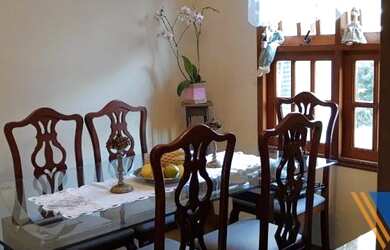 Imagem 4: Casa a venda ou locação localizada no condomínio Arujá 5 - São Paulo