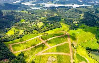 Imagem 3: Lote/Terreno para venda tem 600 metros quadrados em Vicente Nunes - Nazaré...