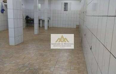 Imagem 3: Salão para alugar, 130 m² por R$ 800,00/mês - Jardim Paiva - Ribeirão...