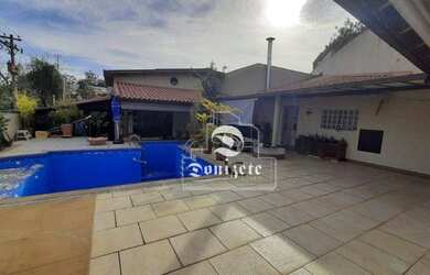 Imagem 1: Terreno à venda, 947 m² por R$ 3.150.000,00 - Vila Guiomar - Santo André/SP