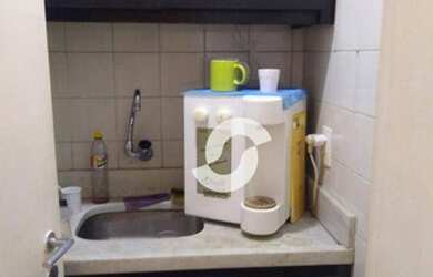 Imagem 8: Conjunto de 2 Salas à venda, 94 m² por R$ 500.000 - Centro - Niterói/RJ