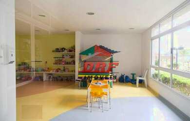 Imagem 16: Apartamento à venda, 63 m² por R$ 359.000,00 - Ponte Grande - Guarulhos/SP