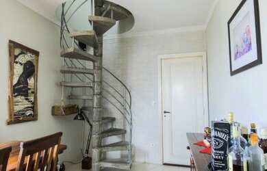 Imagem 6: SÃO PAULO - RESIDENCIAL - TATUAPÉ