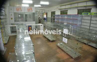 Imagem: O depósito possui 100m² de Área e está localizado em Centro