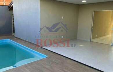 Imagem 1: Casa - Residencial das Américas