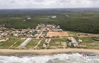 Imagem 6: Terreno à venda, 1600 m² por R$ 350.000,00 - Porto de Sauipe - Entre...