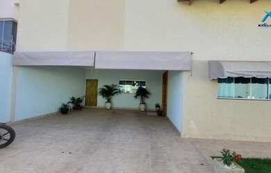 Imagem 2: GOIâNIA - Casa Padrão - Residencial Vale do Araguaia