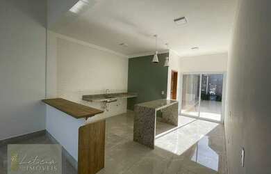 Imagem 7: Casa com 3 dormitórios à venda, 150 m² por R$ 985.000 - Residencial...