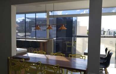 Imagem 4: Venda Residential / Penthouse Betim MG