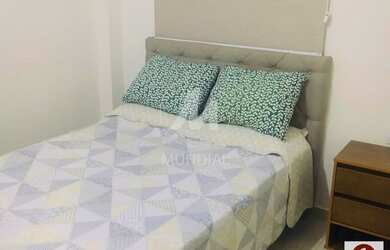 Imagem 6: Apartamento tipo - padrao 2 dormitórios, cozinha planejada, portaria...