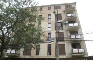 Imagem: O apartamento na cobertura possui 3 Dormitórios, 5 Banheiros