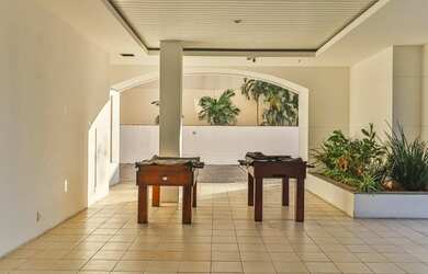 Imagem 15: Recreio P. Picasso. Piscina, Churrasqueira, Varandae83m² de Área