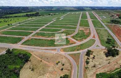 Imagem: O terreno possui 10m² de Área e está localizado em Anápolis