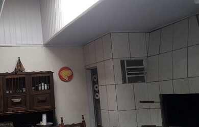 Imagem 4: Casa em rua sem saida no sitio cercado