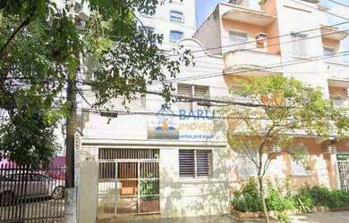 Imagem: O depósito possui 140m² de Área e está localizado em Bairro