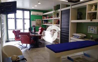 Imagem 10: Conjunto de 2 Salas à venda, 94 m² por R$ 500.000 - Centro - Niterói/RJ