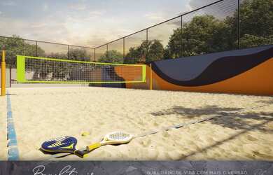 Imagem 5: Apartamento ao lado do Shopping Barueri 80m² 1Suítes