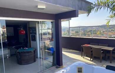 Imagem 3: Venda Residential / Penthouse Betim MG