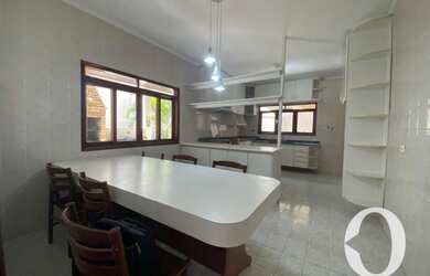 Imagem 7: Casa com 4 dormitórios, 358 m² - venda por R$ 1.900.000 ou aluguel por...