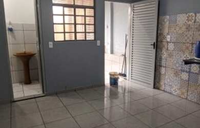 Imagem 8: Aluguel de Casa Bairro Três Marias Zona Leste