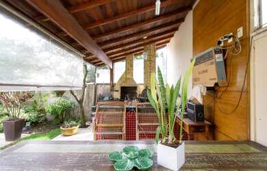 Imagem 9: Casa à venda, 358 m² por R$ 3.200.000,00 - Jardim Guedala - São Paulo/SP