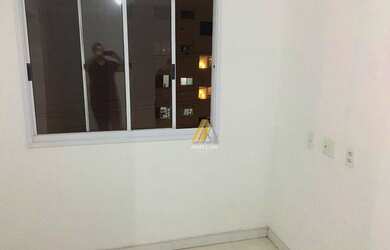 Imagem 5: Apartamento com 2 dormitórios, 43 m² - venda por R$ 175.000,00 ou aluguel por R$ 1.210,00