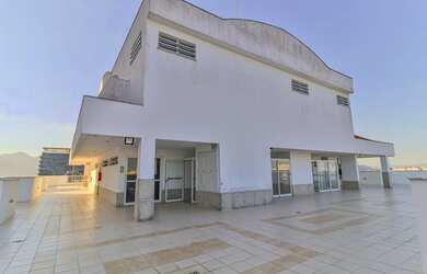 Imagem 7: Recreio P. Picasso. Piscina, Churrasqueira, Varandae83m² de Área