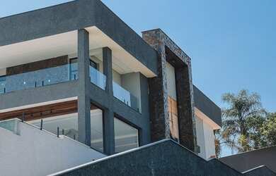 Imagem 5: quot VOCÊ NO TOPO DA CIDADE quot - CONDOMÍNIO PORTO ATIBAIA-SP