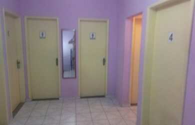 Imagem 10: Aluga-se vagas em casa com estrutura de pousada em Praia Grande, valor...