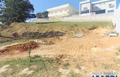 Imagem 2: TERRENO EM CONDOMÍNIO - CONDOMÍNIO RESIDENCIAL PORTAL DO LAGO - SP