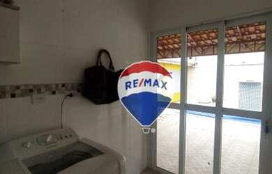 Imagem 10: Chácara com 4 dormitórios, 1000 m² - venda por R$ 1.150.000,00 ou aluguel...