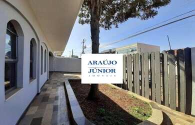 Imagem 3: AMERICANA - Casa Padrão - PARQUE NOVO MUNDO