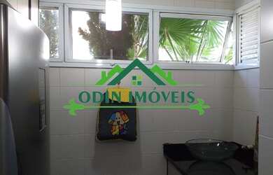 Imagem 15: JUNDIAÍ - Casa de Condomínio - Condomínio Bella Colônia II