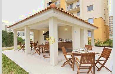 Imagem 14: Club 2 Qtos Térreo Churrasqueira Sacaca