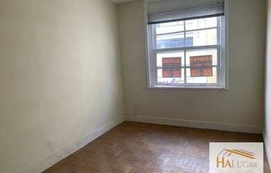 Imagem 2: Sala, 35 m² - venda por R$ 57.750,00 ou aluguel por R$ 590,00/mês -...