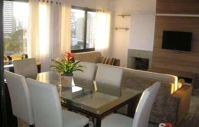 Imagem 8: Linda cobertura 4 sts 4 vgs venda, 620 m² por R$ 3.750.000 - Butantã...