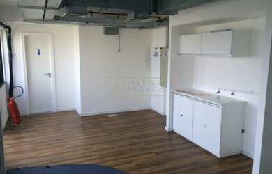 Imagem 3: Barueri - Conjunto Comercial/sala - Centro Empresarial