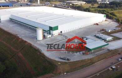 Imagem 9: Galpão para alugar, 20000 m² por R$ 15.000,00/mês - Vila Dinamarca...