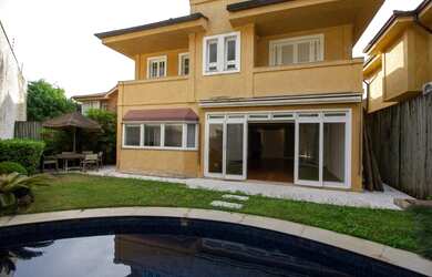 Imagem 1: Casa, 568 m² - venda por R$ 4.300.000,00 ou aluguel por R$ 25.000,00/mês...