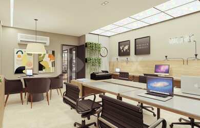 Imagem 7: Curitiba - Apartamento Padrão - Novo Mundo