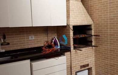 Imagem 10: Casa à venda, 77 m² por R$ 330.000,00 - Vila Santa Catarina - São Paulo/SP