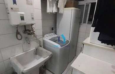 Imagem 4: Apartamento à venda, 107 m² por R$ 1.017.000,00 - Jardim Taquaral - São Paulo/SP