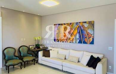 Imagem 1: Apartamento 3 suítes, 150m² à venda por R$ 980.000,00 - Arte Brasil...