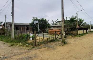 Imagem 2: Terreno à venda, 328 m² por R$ 198mil - Nossa Senhora da Paz - Balneário...