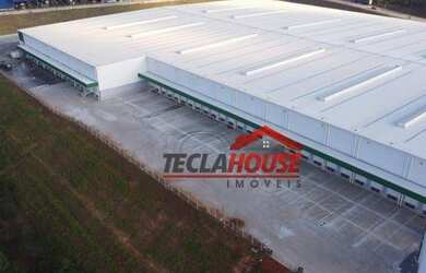 Imagem 4: Galpão para alugar, 30000 m² por R$ 17.000,00/mês - Vila Dinamarca...