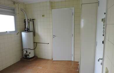 Imagem 10: Apartamento com 4 dormitórios, 195 m² - venda por R$ 1.060.000,00 ou...