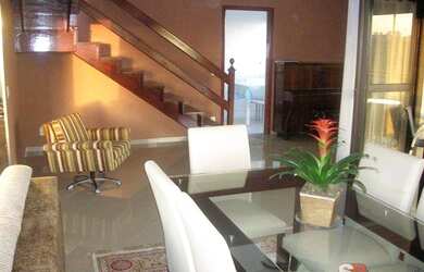 Imagem 1: Linda cobertura 4 sts 4 vgs venda, 620 m² por R$ 3.750.000 - Butantã...