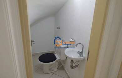 Imagem 16: Casa com 2 dormitórios, 80 m² - venda por R$ 480.000,00 ou aluguel por...