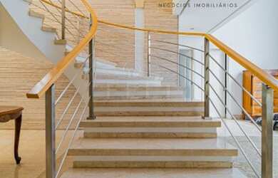 Imagem 14: SANTANA DE PARNAíBA - Casa de Condomínio - Tamboré